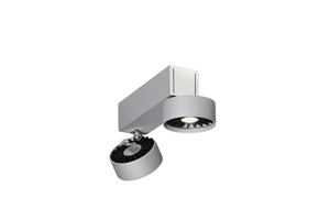 Radius  Absolut Basica 2 LED Spots