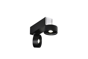 Radius  Absolut Basica 2 LED Spots