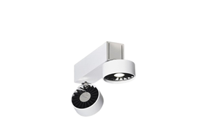 Radius  Absolut Basica 2 LED Spots
