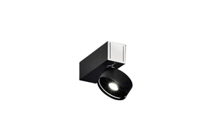 Radius  Absolut Basica 1 LED Spot