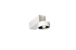 Radius  Absolut Basica 1 LED Spot
