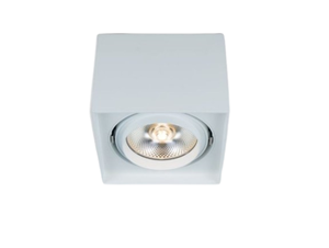 Dekko  Sitto Box 1x1 Spot