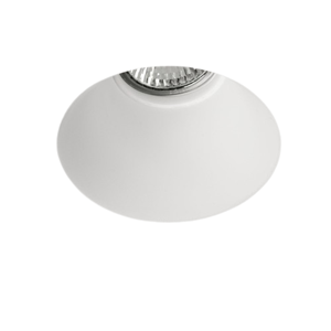 Astro  Blanco Round Fixed Inbouwspot excl. GU10 gips