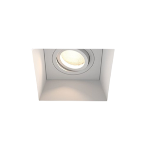 Astro  Blanco Square adjustable Inbouwspot excl. GU10 gips