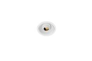 Kreon  aplis in-line 40 wallwasher wit 2700K