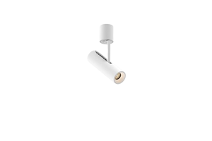 Kreon  Holon 40 directional single surface mounted Flood (30°)