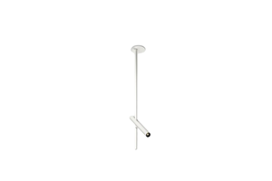 Kreon  Esprit single ceiling Spot (20°) wit