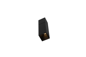 Kreon  Prologe 40 single deep louvre, LED, Spot, gear excl.
