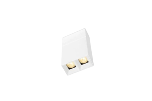 Kreon  Prologe 40 double, LED gear excl. Spot (20°)