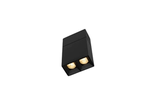 Kreon  Prologe 40 double, LED gear excl. Spot (20°)