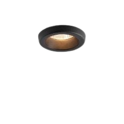 Modular  Médard 42 recessed LED medium GE spots