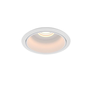 Modular  Tetrix Straight 62 IP55 LED GE medium spots