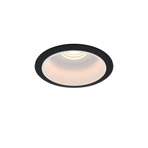 Modular  Tetrix Oblique 62 IP55 LED GE flood spots