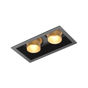 Wever & Ducre  Sneak Trim 2.0 LED Spots