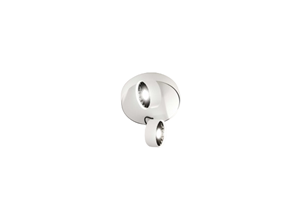 Radius  Basica 1 Two Spots