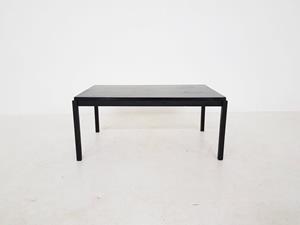 Whoppah Modern design coffee table Metal/Wood - Tweedehands