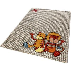 Sigikid Kinderteppich "Patchwork Sweetys", rechteckig