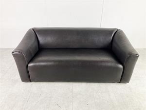 De Sede DS47 sofa Leather - Tweedehands