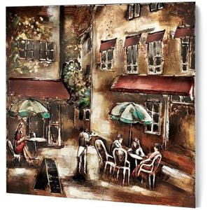 Locker Metalen artprint 37085-20 (1 stuk)