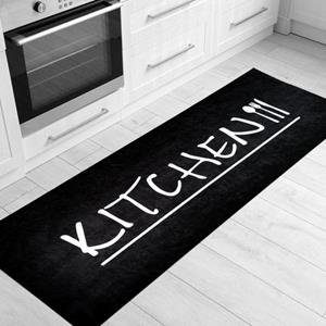 Sehrazat Küchenläufer "Kitchen 3040", rechteckig