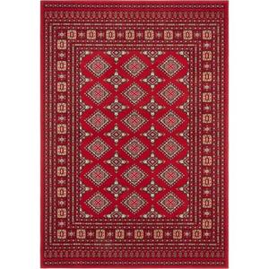 NOURISTAN Teppich "Sao Buchara", rechteckig, Kurzflor, Orientalisch, Teppich, Modern, Wohnzimmer, Flur, Esszimmer