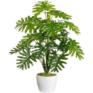 Andas Kunstplant in de pot (1 stuk)