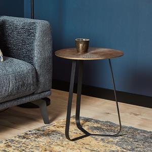 Het Steigerhouthuis Salontafel Kate | 40 cm
