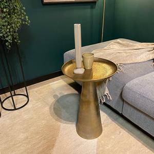 Het Steigerhouthuis Salontafel Daisy | Small