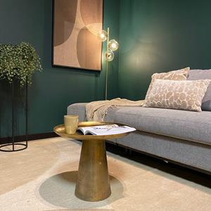 Het Steigerhouthuis Salontafel Daisy | Medium