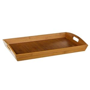 5five Simply Smart Tablett 44 x 29 cm, Bambus