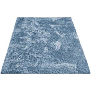 Andiamo Hochflor-Teppich "Posada", rechteckig