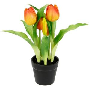 I.GE.A. Kunstbloem Tulpen