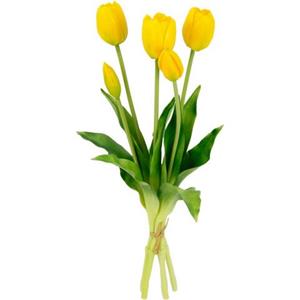 I.GE.A. Kunstbloem Tulpen