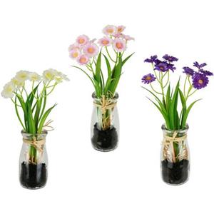 I.GE.A. Kunstbloem Margrieten
