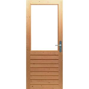 CanDo Achterdeur Vuren Ml459 78x211,5cm