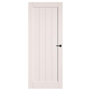 Cando Barn Binnendeur Timber Opdek