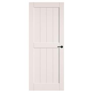 Cando Barn Binnendeur Fibre Opdek