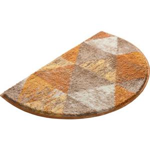 Grund Badematte "Curati", Höhe 20 mm, rutschhemmend beschichtet, strapazierfähig-fußbodenheizungsgeeignet