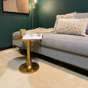 Het Steigerhouthuis Salontafel Amara | High