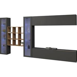 Tecnos Wandmeubel Maruska (1 stuk)