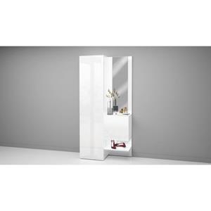 INOSIGN Tecnos Halmeubelset Compact (2-delig)