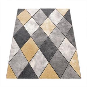 Paco Home Teppich "Lara 238", rechteckig