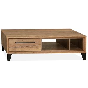 Countrylifestyle Dallas Salontafel