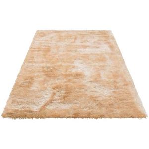 my home Hochflor-Teppich "Mikro Soft Super", rechteckig