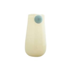 Present time  Vase Bolita Medium