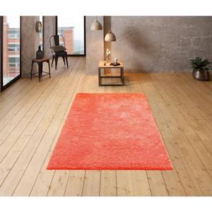 my home Teppich "Desner, Hochflor Teppiche", rechteckig