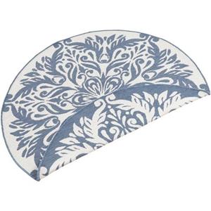 NORTHRUGS Teppich "Madrid", rund