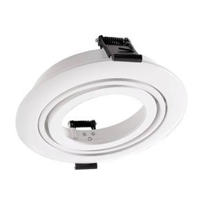 dekolight Deko Light COB 930091 Einbauring Reinweiß