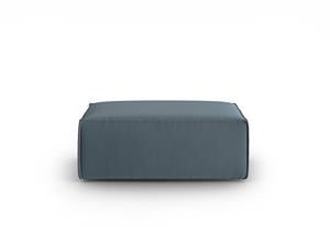 Cosmopolitan Design Hocker Mackey velvet | 