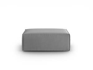 Cosmopolitan Design Hocker Mackey velvet | 
